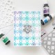 PINKFRESH STUDIO DIAMOND DELIGHT ARTFUL FOUNDATIONS coverplate die