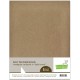 LAWN FAWN WOODGRAIN CARDSTOCK LIGHT BROWN
