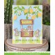 LAWN FAWN CLEAR STAMPS - MAKE LEMONADE
