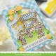 LAWN FAWN CLEAR STAMPS - MAKE LEMONADE