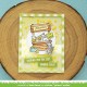 LAWN FAWN CLEAR STAMPS - MAKE LEMONADE