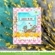 LAWN FAWN CLEAR STAMPS - MAKE LEMONADE