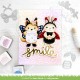 LAWN FAWN DIES - BUILD A CRITTER BUG COSTUMES