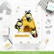 LAWN FAWN DIES - BUILD A BEE DIES