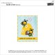 LAWN FAWN DIES - BUILD A BEE DIES