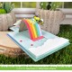 LAWN FAWN DIES - BUILD A BEE DIES