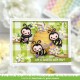 LAWN FAWN DIES - BUILD A BEE DIES