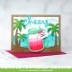 LAWN FAWN DIES - BUILD A DRINK MASON JAR