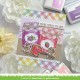 LAWN FAWN DIES - BUILD A DRINK MASON JAR - JAM AND HONEY ADD-ON