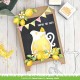 LAWN FAWN DIES - BUILD A DRINK PITCHER DIES