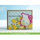 LAWN FAWN DIES - BUILD A DRINK PITCHER DIES
