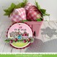 LAWN FAWN DIES - STRAWBERRY TREAT BOX DIES