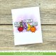 LAWN FAWN CLEAR STAMPS - FRUITFUL FRIENDS