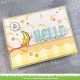 LAWN FAWN CLEAR STAMPS - FRUITFUL FRIENDS