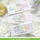 LAWN FAWN CLEAR STAMPS - FRUITFUL FRIENDS