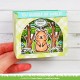 LAWN FAWN CLEAR STAMPS - QUOKKA MY WORLD