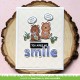 LAWN FAWN CLEAR STAMPS - QUOKKA MY WORLD