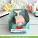 LAWN FAWN DIES - TINY GIFT BOX WHALE AND DOLPHIN ADD-ON