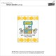 LAWN FAWN DIES - LEMON BORDER DIES