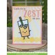 LAWN FAWN DIES - LEMON BORDER DIES