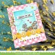LAWN FAWN DIES - LEMON BORDER DIES