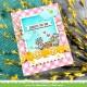 LAWN FAWN DIES - LEMON BORDER DIES