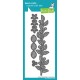 LAWN FAWN DIES - LEMON VINE BORDER DIES