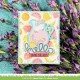 LAWN FAWN DIES - SET SCRIPTY Hello & OUTLINE