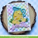 LAWN FAWN DIES - SET SCRIPTY SMILE & OUTLINE