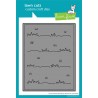 LAWN FAWN DIES - GRASSY PASTURE BACKDROP PORTRAIT DIES