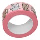 LAWN FAWN WASHI HAPPY MICE