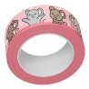 LAWN FAWN WASHI HAPPY MICE