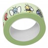 LAWN FAWN WASHI A BUG DEAL