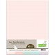 LAWN FAWN CARDSTOCK MACARON