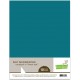 LAWN FAWN CARDSTOCK FOREST TEAL