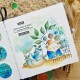 CHOU & FLOWERS TAMPONS CLEAR DOUDOU AU SOUK "Le Chant des Dunes"