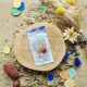 CHOU & FLOWERS TAMPONS CLEAR TIMBRE MARRAKECH "Le Chant des Dunes"