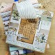 CHOU & FLOWERS TAMPONS CLEAR L'ARGANIER "Le Chant des Dunes"
