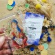 CHOU & FLOWERS TAMPONS CLEAR FILLE OASIS "Le Chant des Dunes"