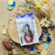 CHOU & FLOWERS TAMPONS CLEAR FILLE OASIS "Le Chant des Dunes"