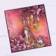 CHOU & FLOWERS TAMPONS CLEAR FILLE OASIS "Le Chant des Dunes"