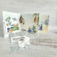 CHOU & FLOWERS TAMPONS CLEAR SAVEURS D'ORIENT "Le Chant des Dunes"