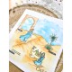 CHOU & FLOWERS TAMPONS CLEAR AMBIANCE ORIENTALE "Le Chant des Dunes"