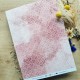 CHOU & FLOWERS PAPIERS A4 PAPETERIE CREATIVE "Le Chant des Dunes"