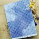 CHOU & FLOWERS PAPIERS A4 PAPETERIE CREATIVE "Le Chant des Dunes"