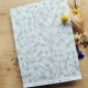 CHOU & FLOWERS PAPIERS A4 PAPETERIE CREATIVE "Le Chant des Dunes"