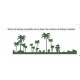 LES ATELIERS DE KARINE "BORD DE PLAGE" DIES PURA VIDA
