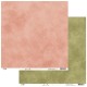 HA-PI Collection UNIS "UN ETE A AVONLEA", 30,5 x 30,5cm
