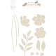 HA-PI DIES FLEURS DES CHAMPS "UN ETE A AVONLEA"