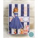 CRAFT CONSORTIUM DENIM TEXTURES PAPERPACK 6X6 INCH